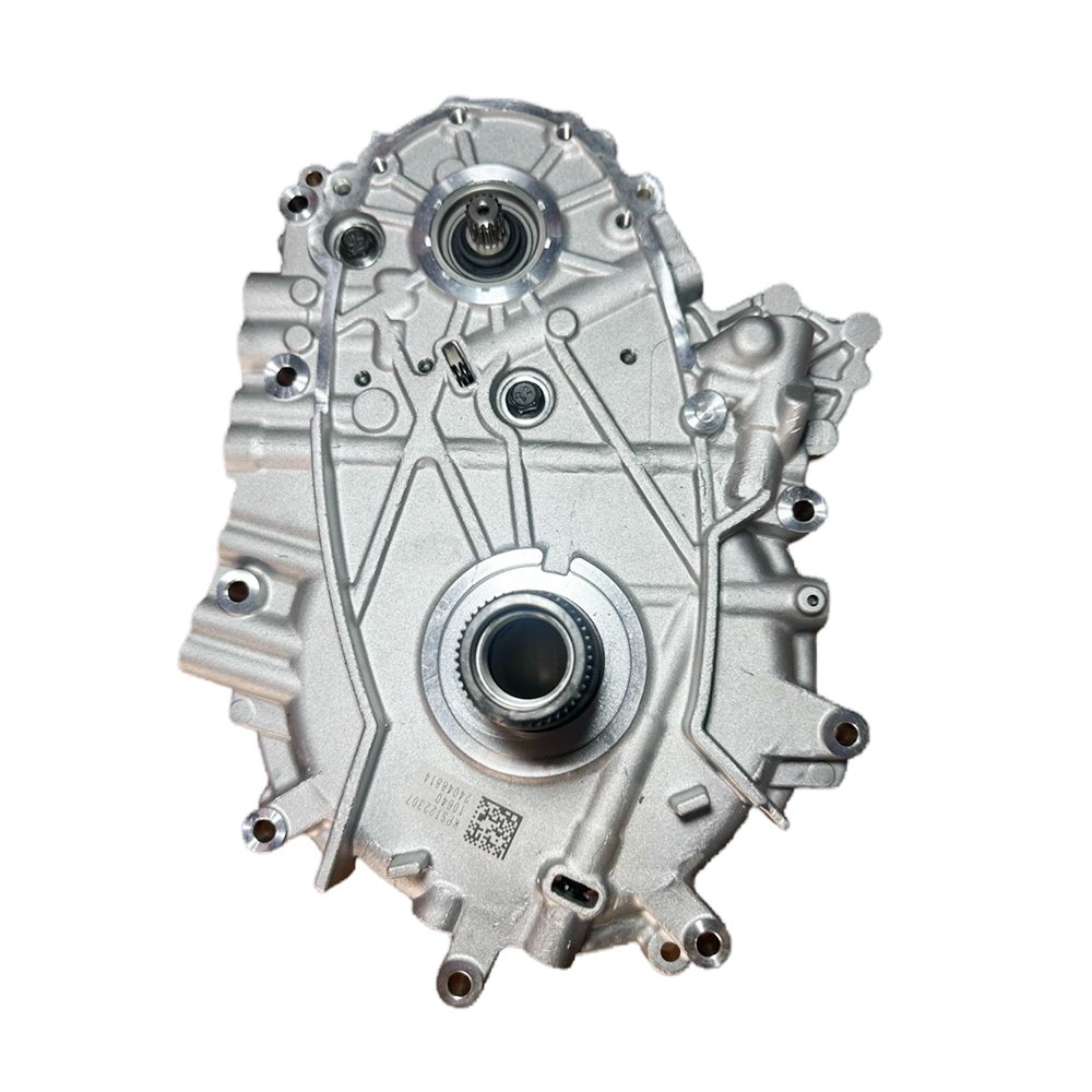 VT40 Oil Pump