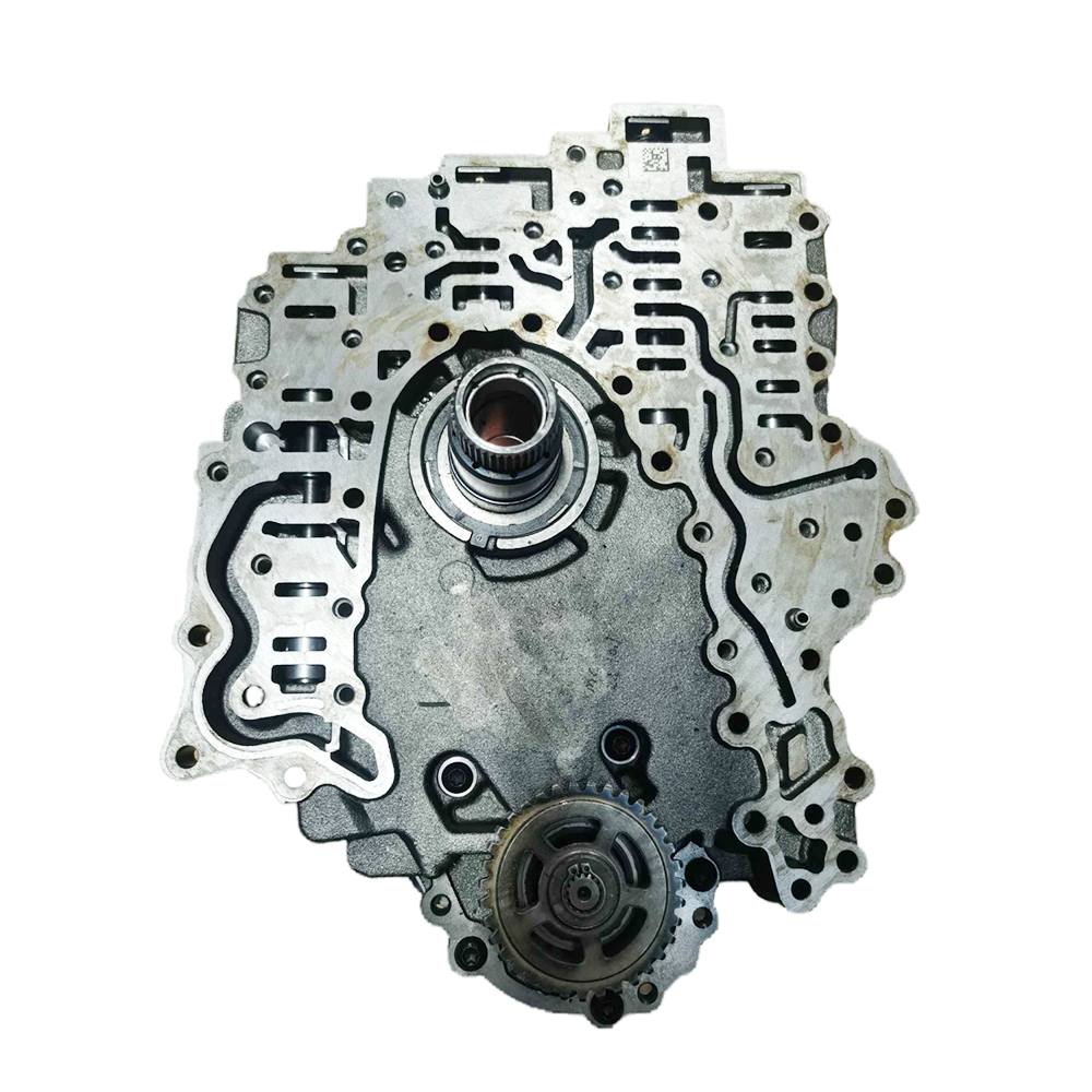 9T50 Oil Pump
