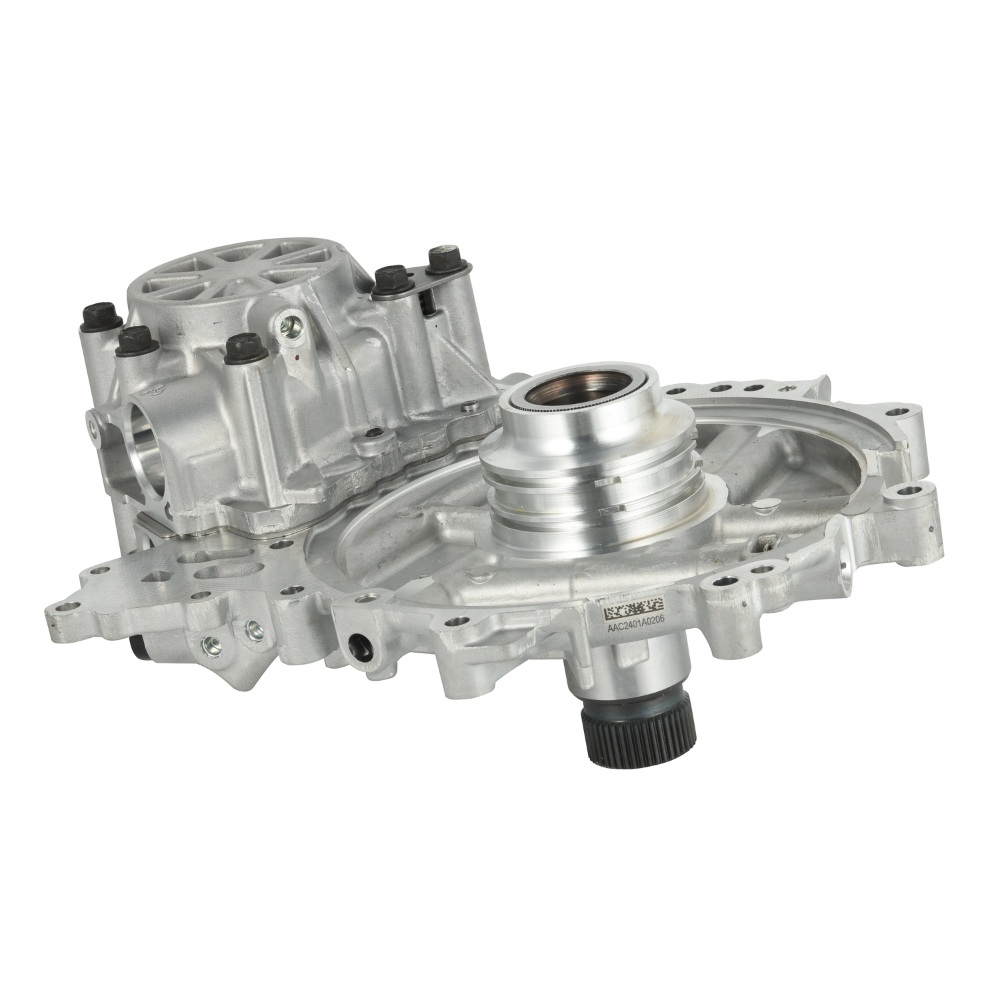 VT40 Oil Pump