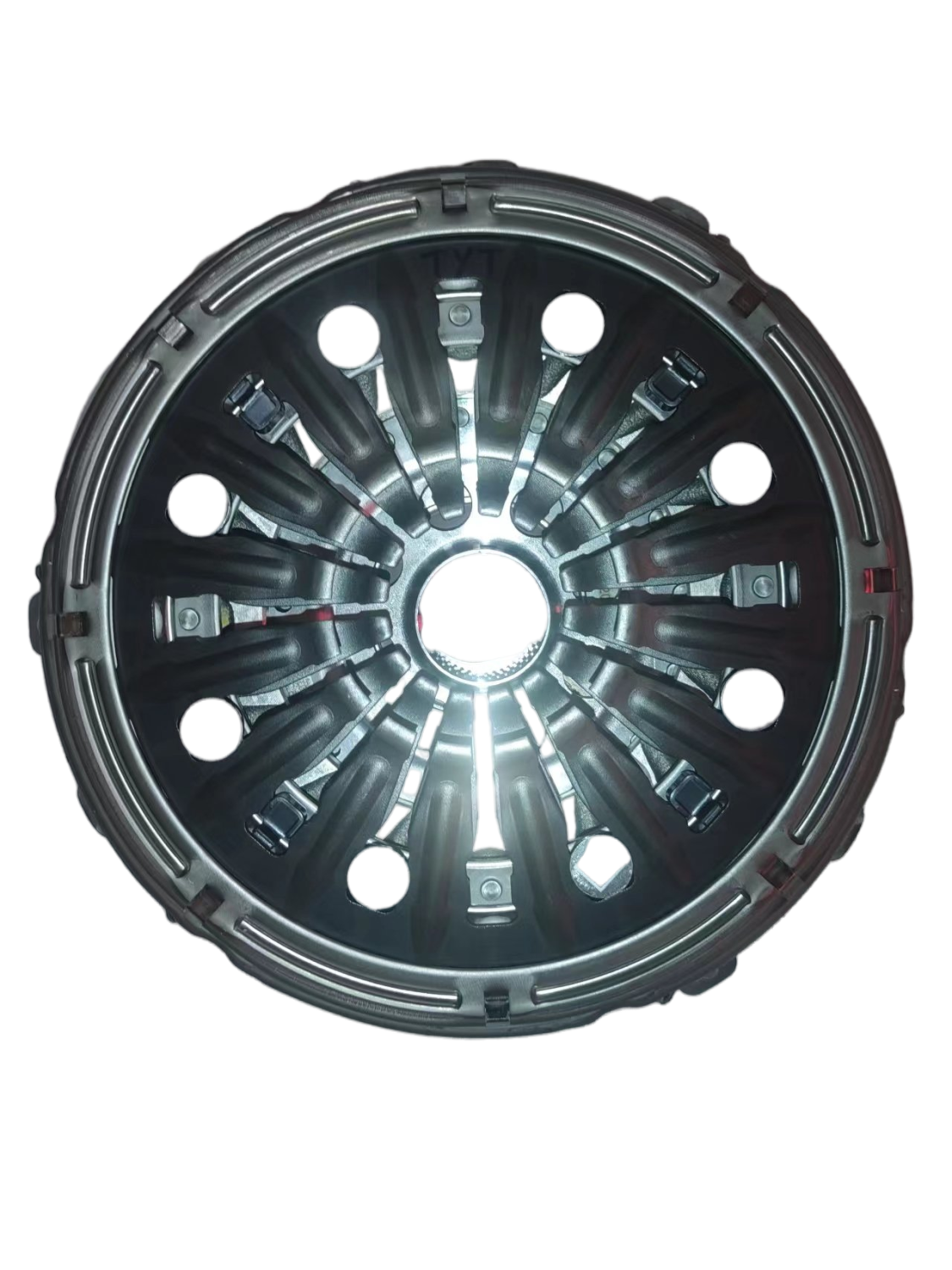Hyundai 1.6 D7UF1 Transmission Clutch
