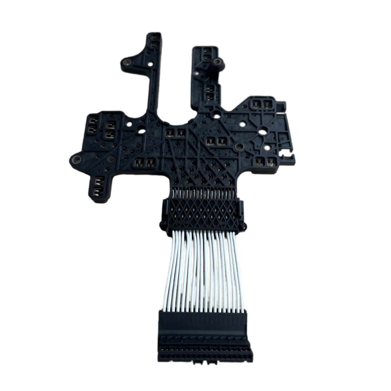 02E Line Circuit Board