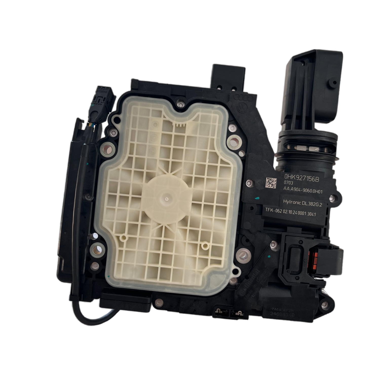 0HK927156B TCU