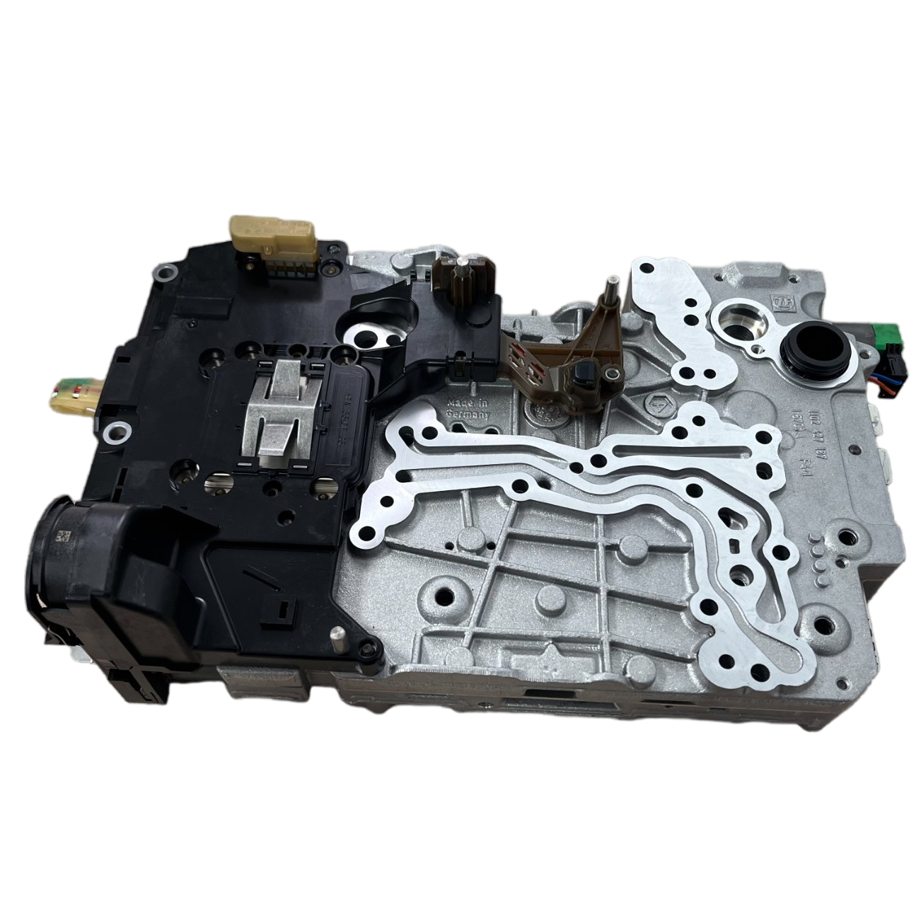 8HP50 Mechatronics Unit