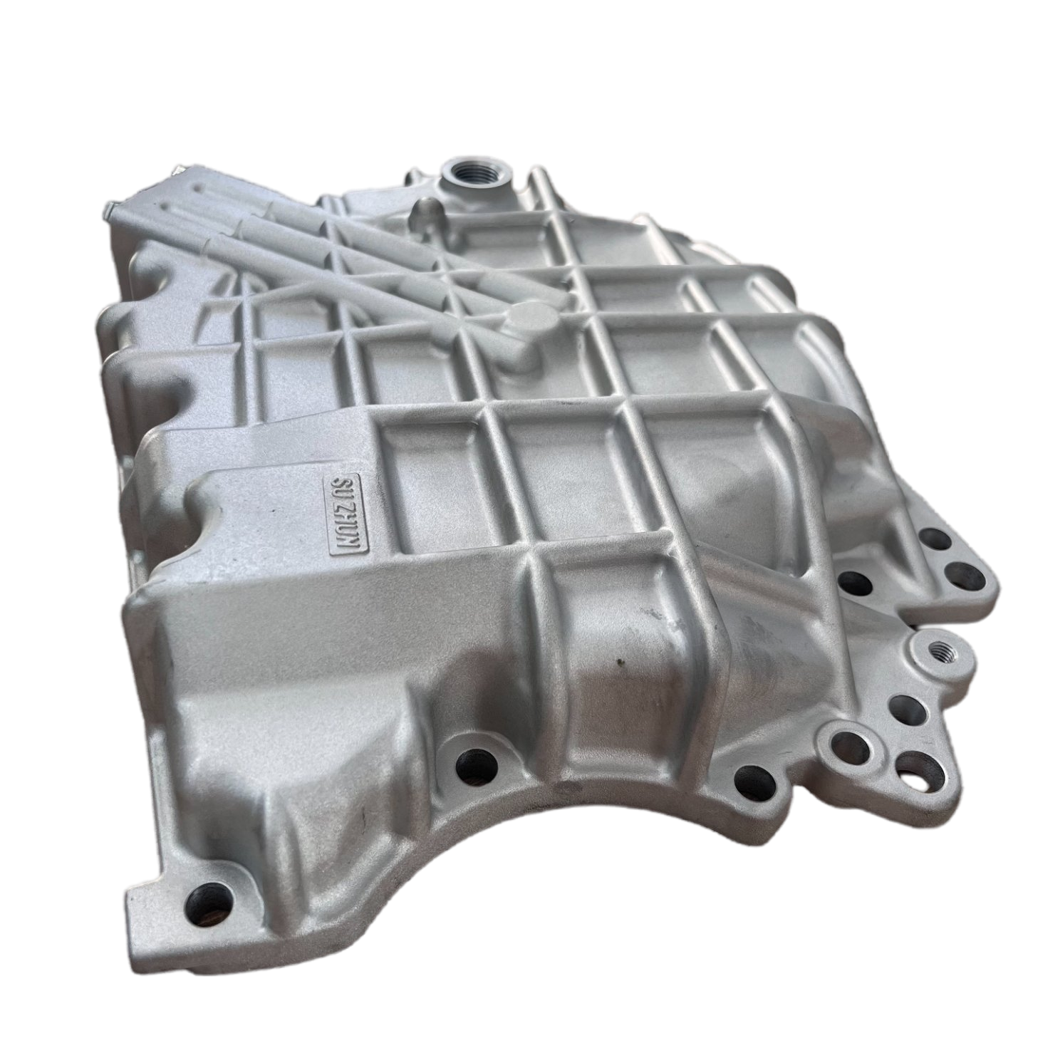 U660E U770E Transmission Rear Cover