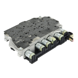 6F35 Valvebody