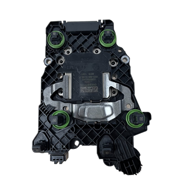 0AK927711C TCU