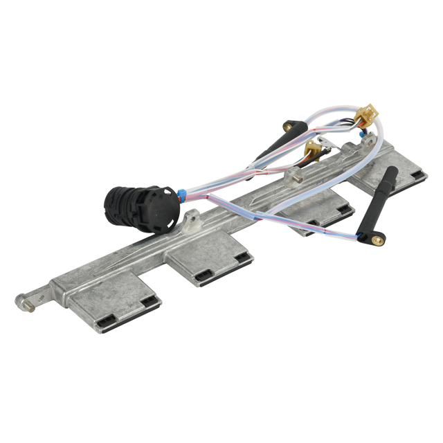 PDK Gear Switch