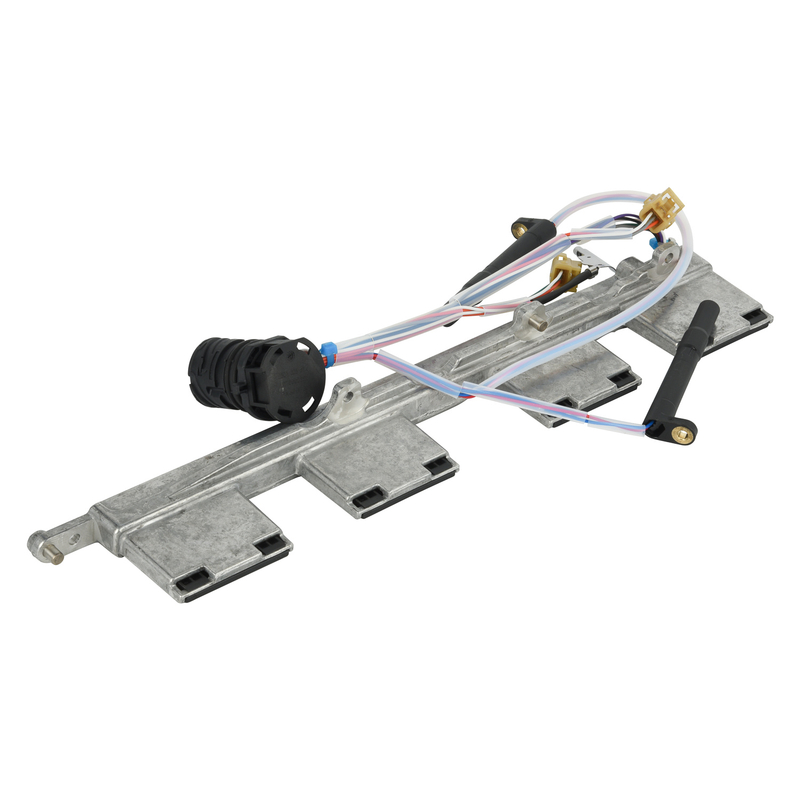 PDK Gear Switch