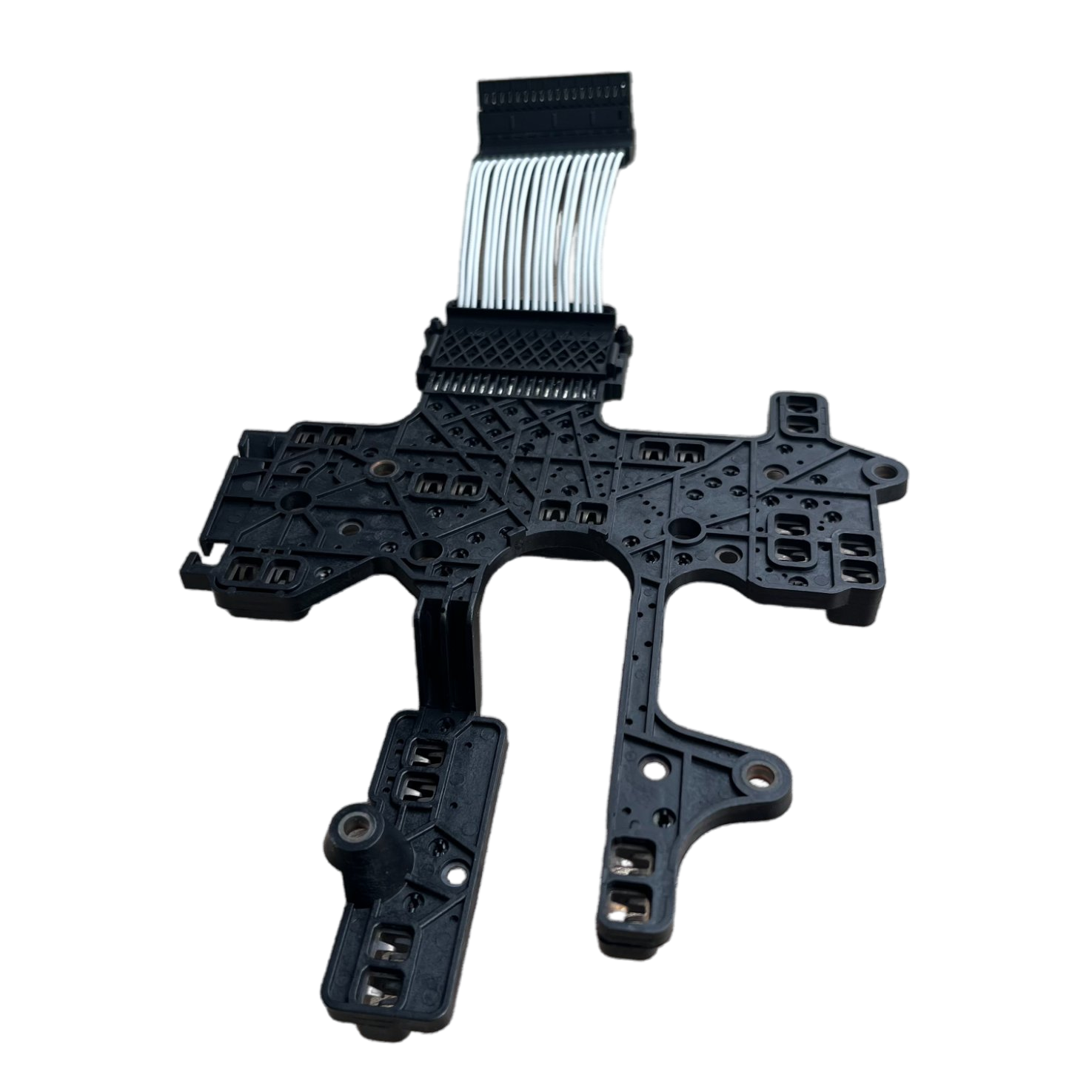 02E Line Circuit Board