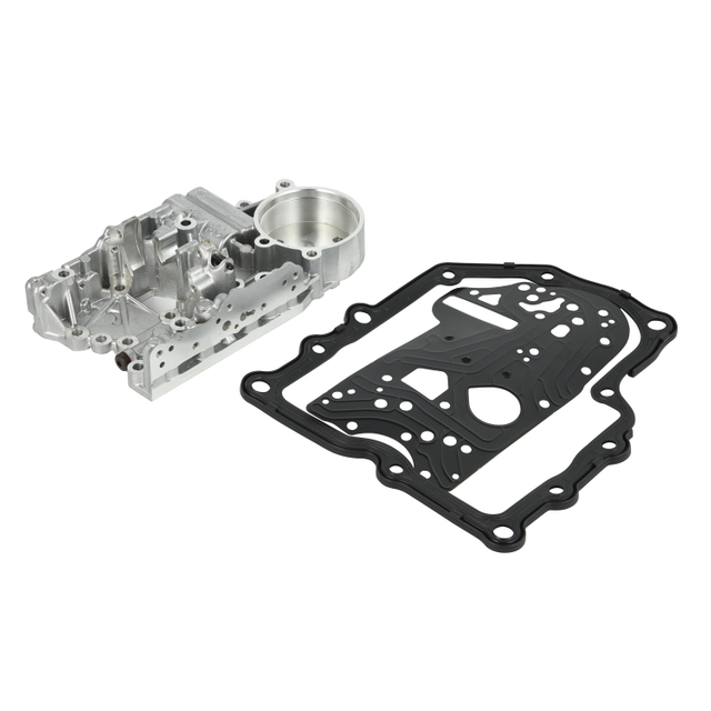 0AM325066AE Valve Body