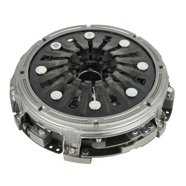Hyundai 1.6 D7UF1 Transmission Clutch