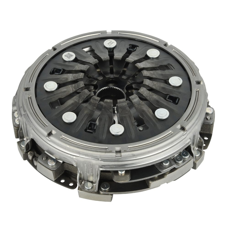 Hyundai 1.6 D7UF1 Transmission Clutch
