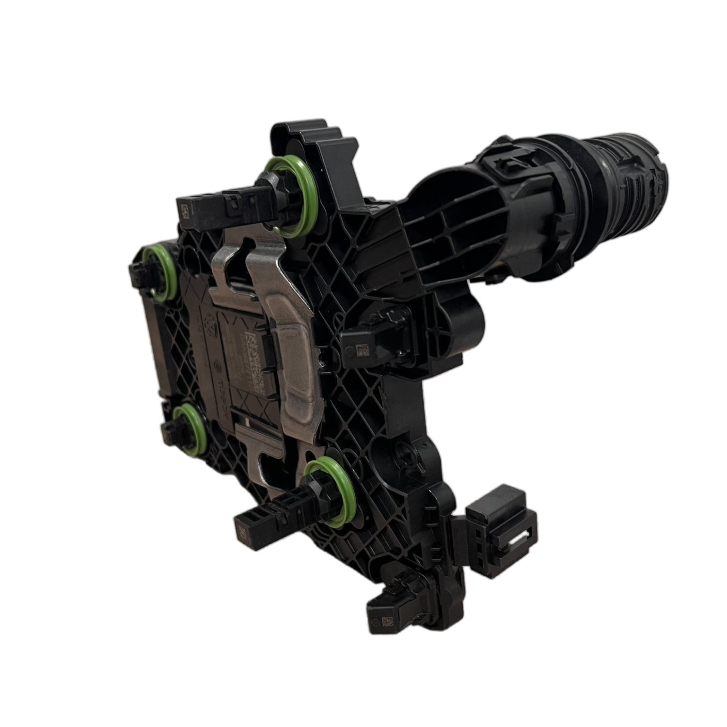 0AK927711C TCU