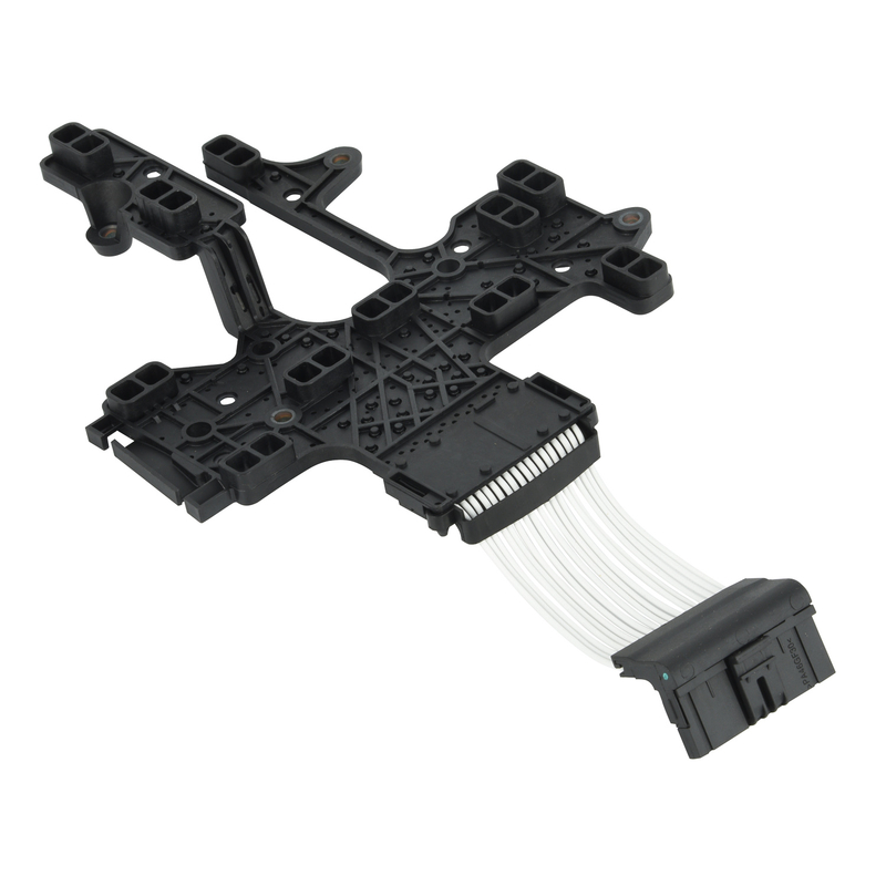 02E Line Circuit Board