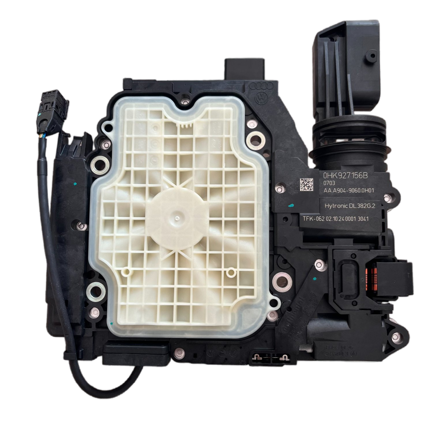 0HK927156B TCU