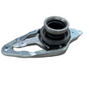 0AM DQ200 Transmission Shift Fork