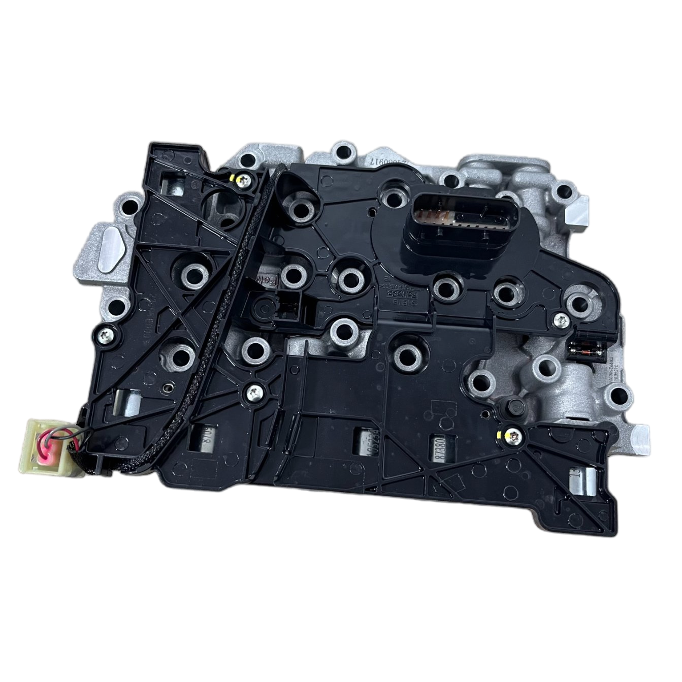 6F35 Valve Body