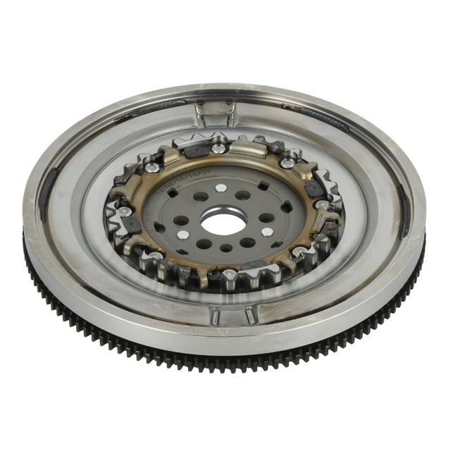 Hyundai 1.6 Flywheel