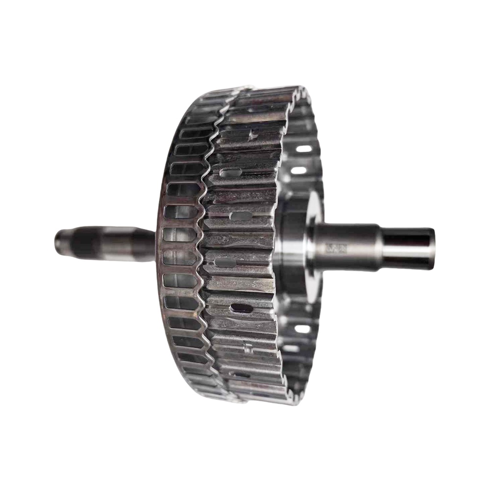 VT40E Input Shaft