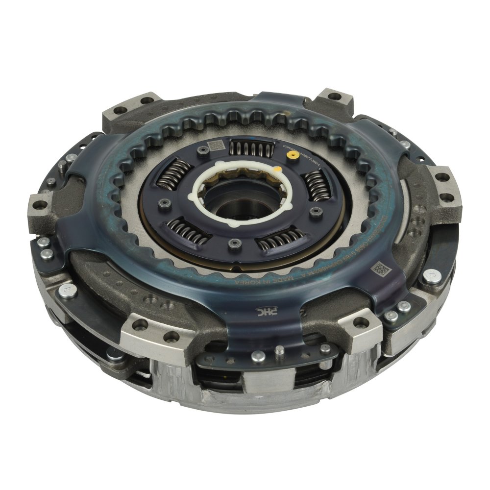 Hyundai 1.6 D7UF1 Transmission Clutch