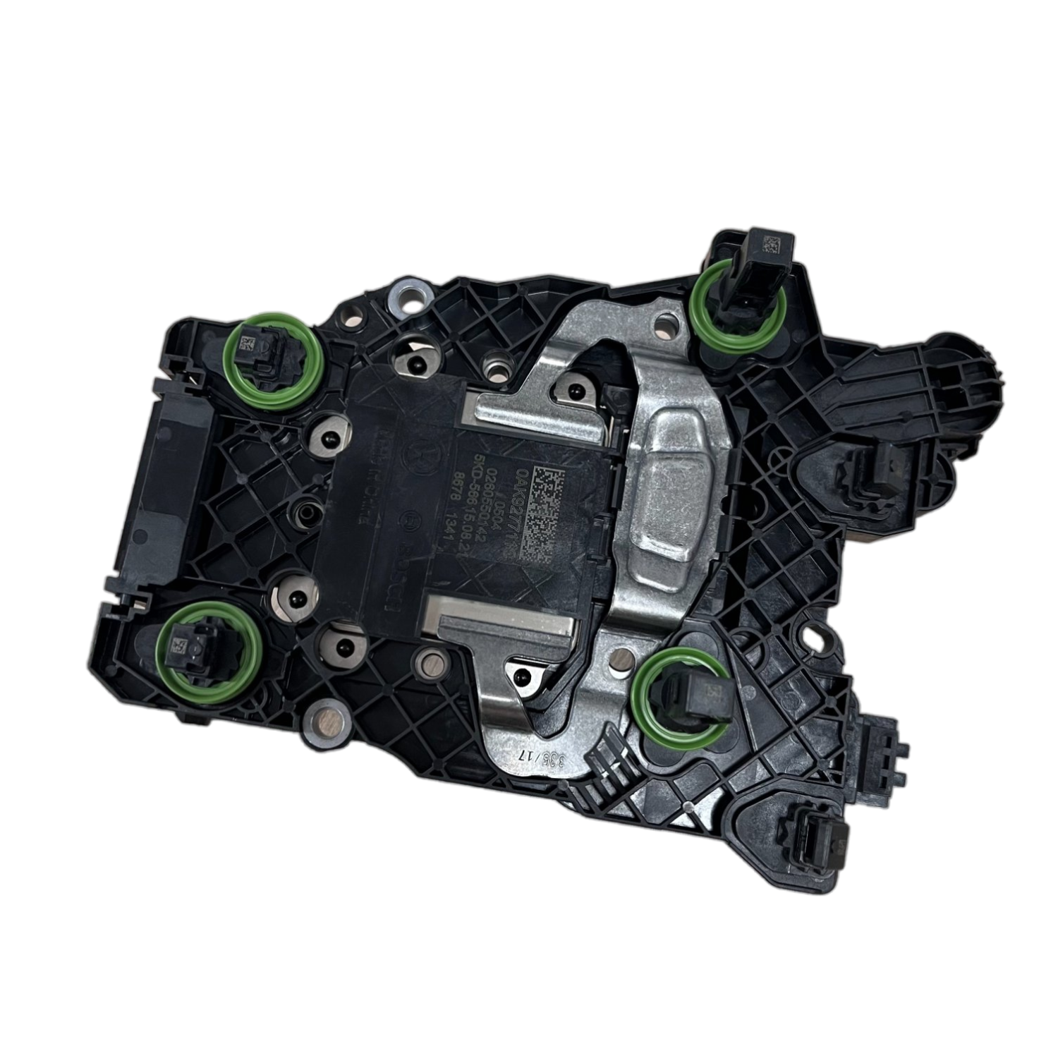 0AK927711C TCU