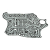 0DD325277H Valve Body