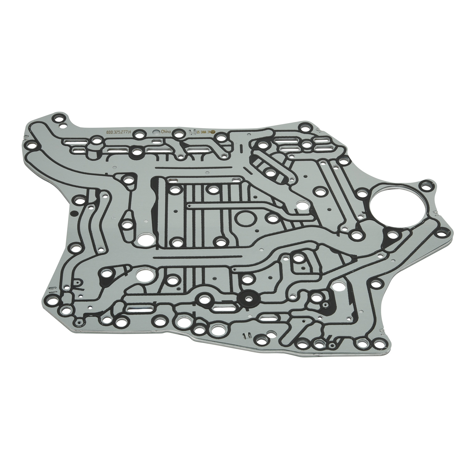 0DD325277H Valve Body