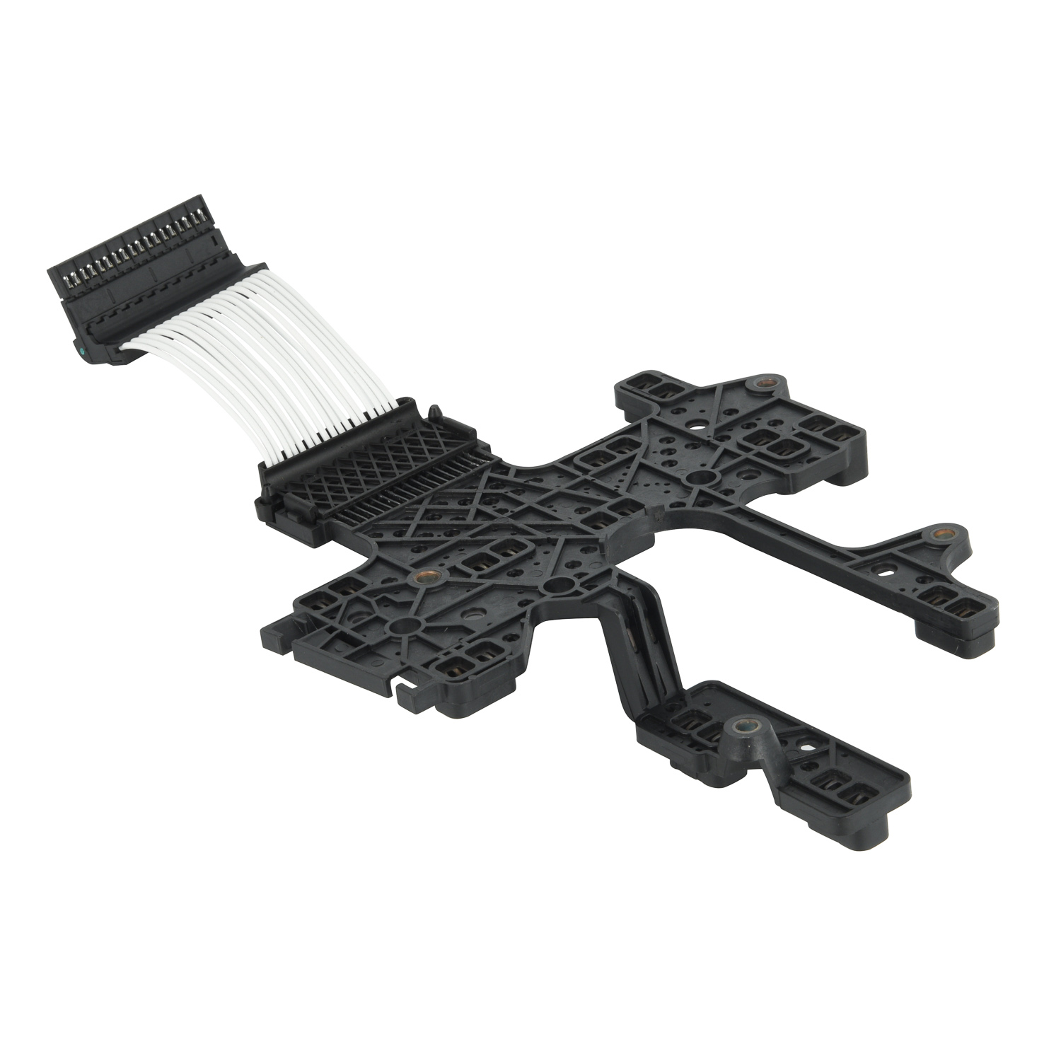 02E Line Circuit Board
