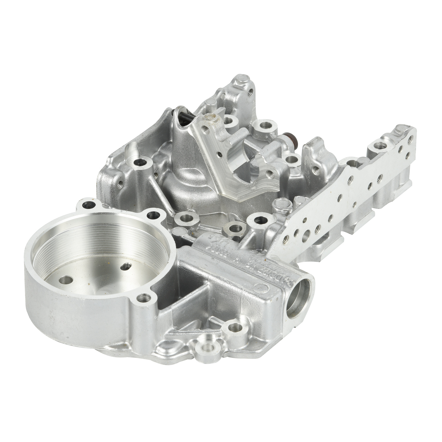 0AM325066AE Valve Body