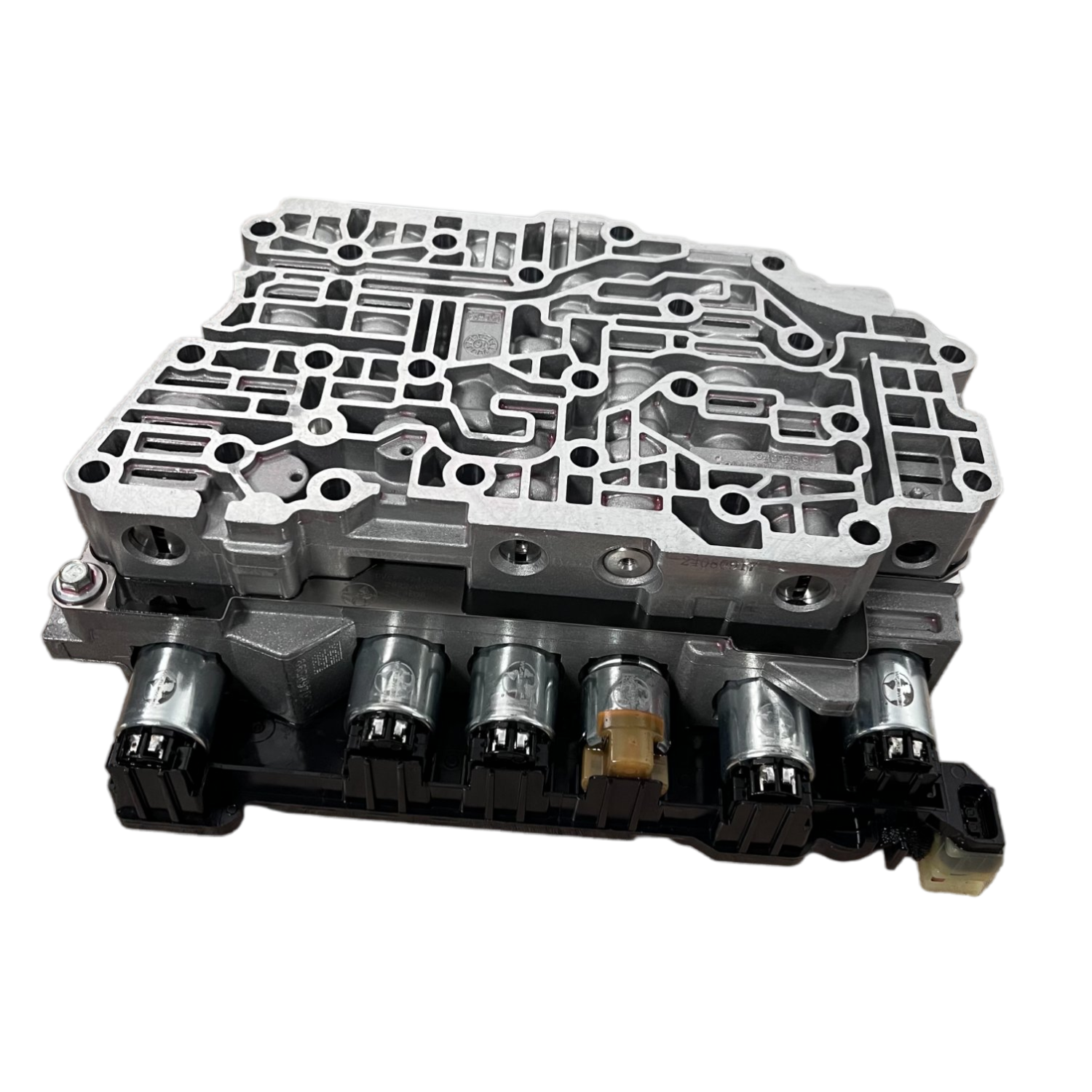 6F35 Valve Body