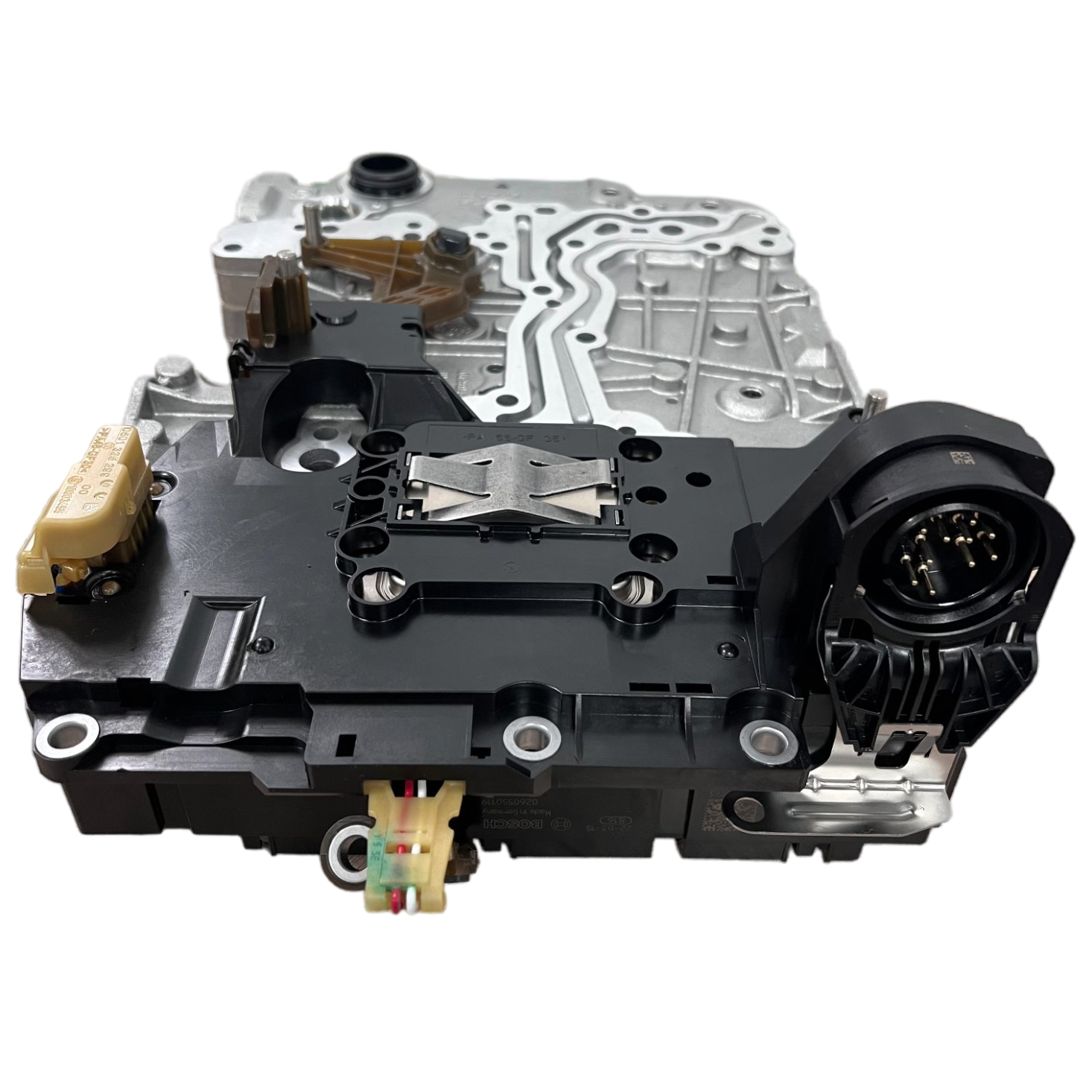 8HP50 Mechatronics Unit