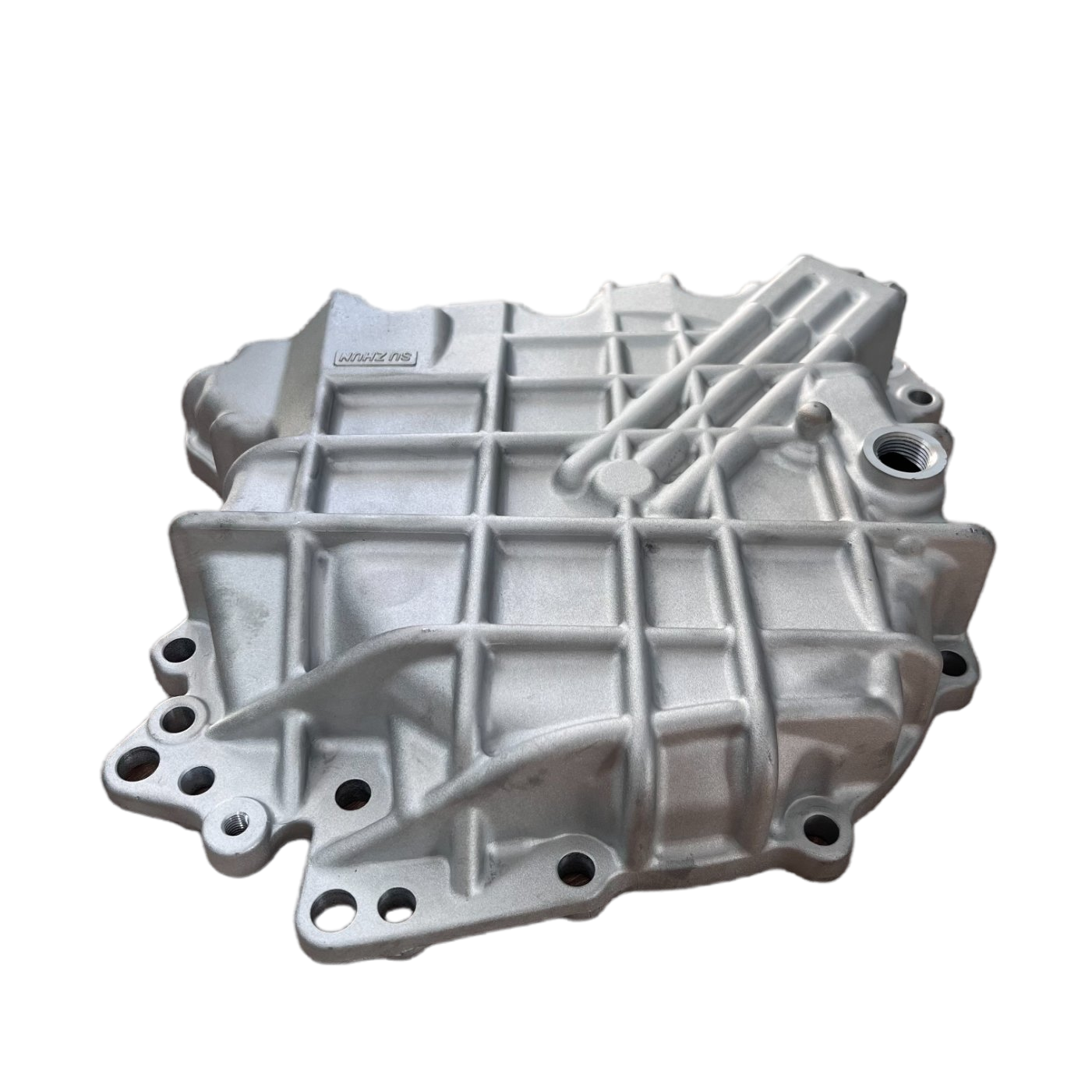 U660E U770E Transmission Rear Cover