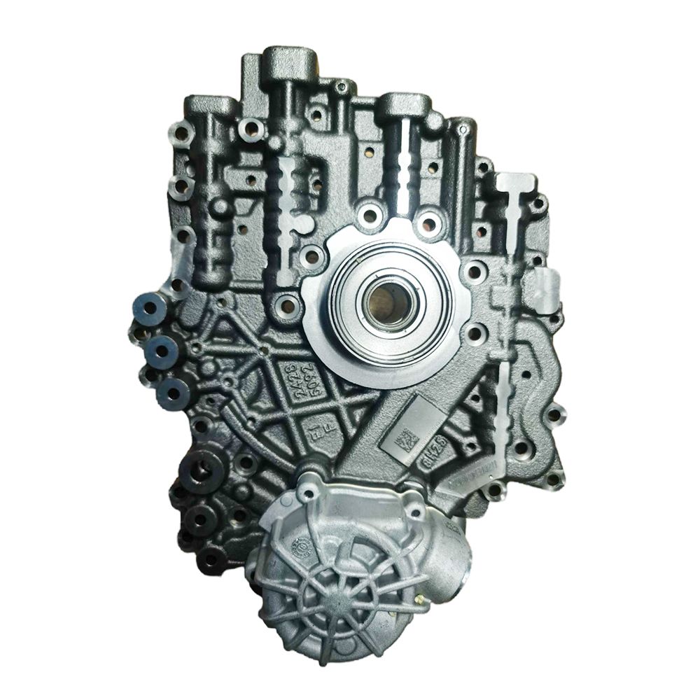 9T50 Oil Pump