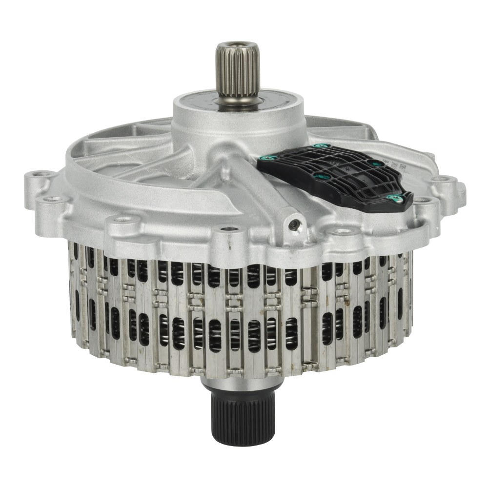 0CK Transmission clutch