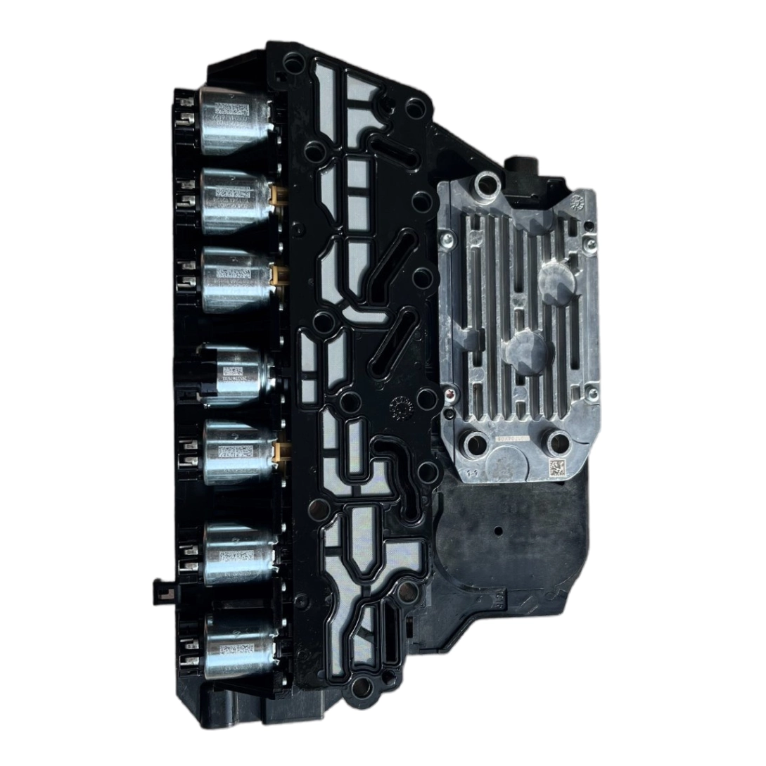 6T40E TCU