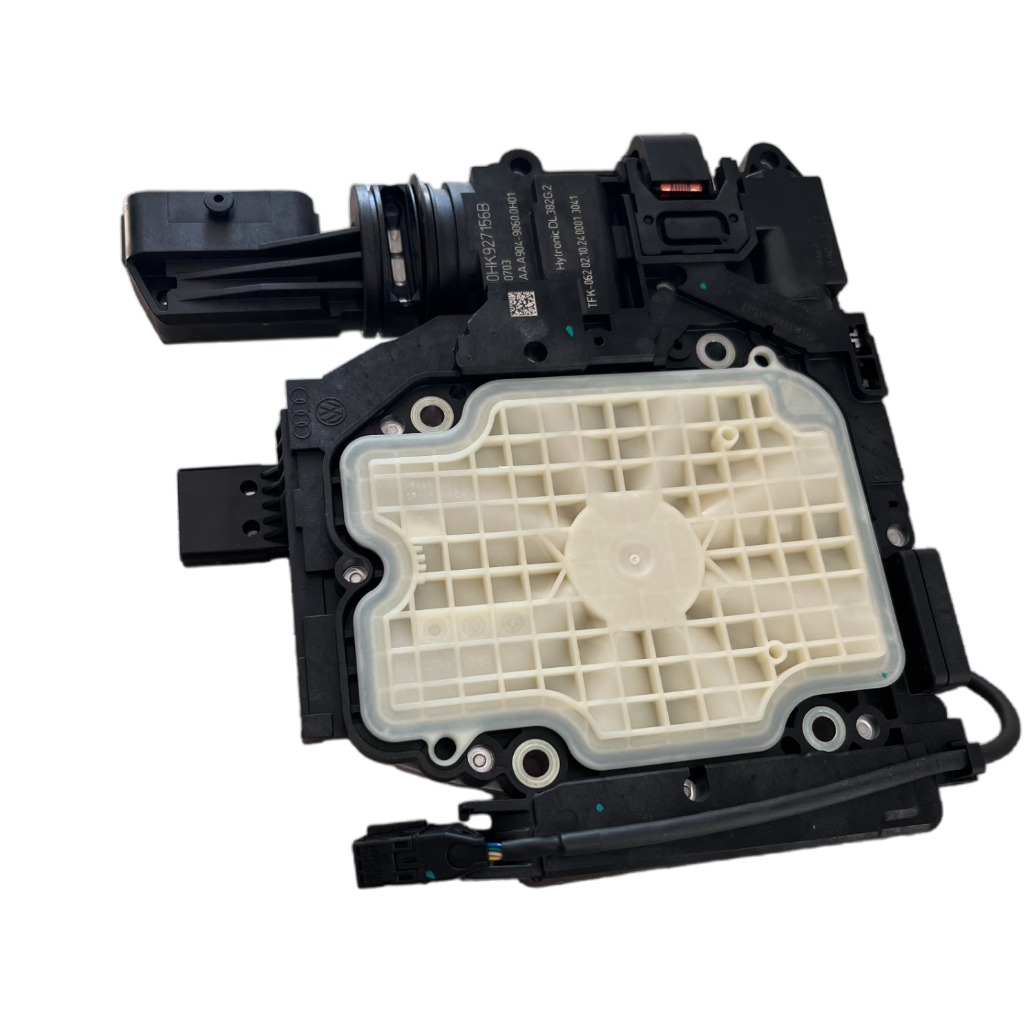 0HK927156B TCU
