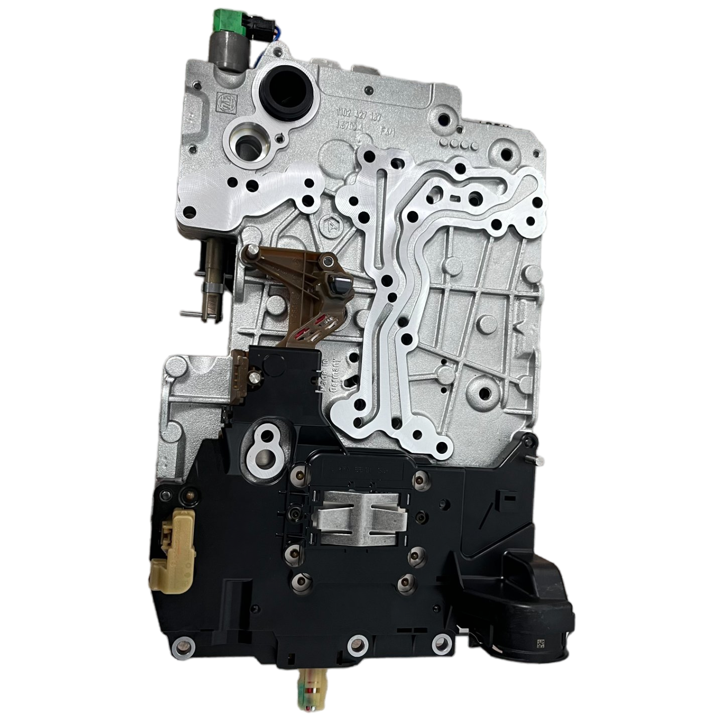 8HP50 Mechatronics Unit