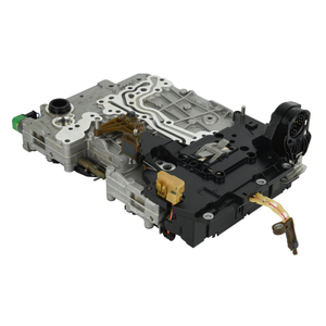 8HP50 Mechatronics Unit