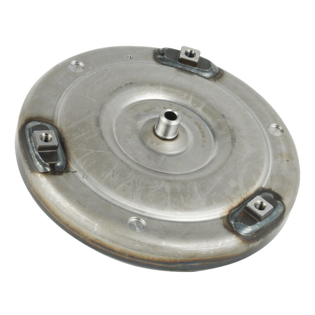 6T50 Hydraulic Torque Converter