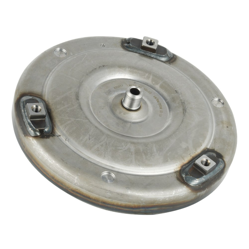 6T50 Hydraulic Torque Converter