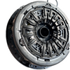 DPS6 6DCT250 Transmission Clutch