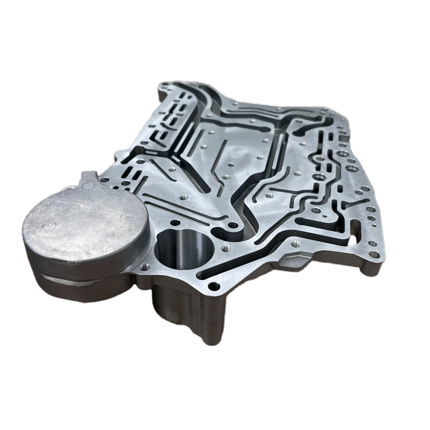 0DD325277H Valve Body