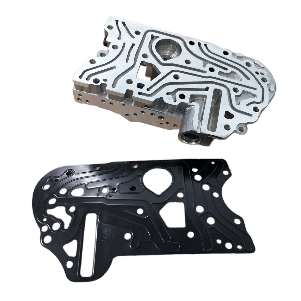 0AM325066AE Valve Body