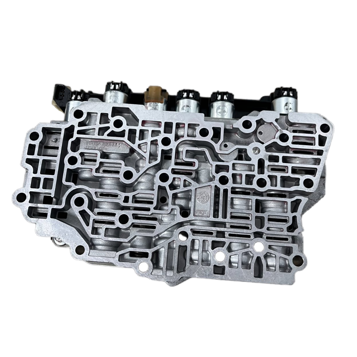 6F35 Valve Body