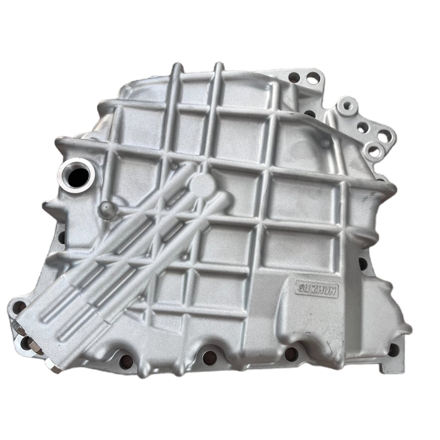 U660E U770E Transmission Rear Cover