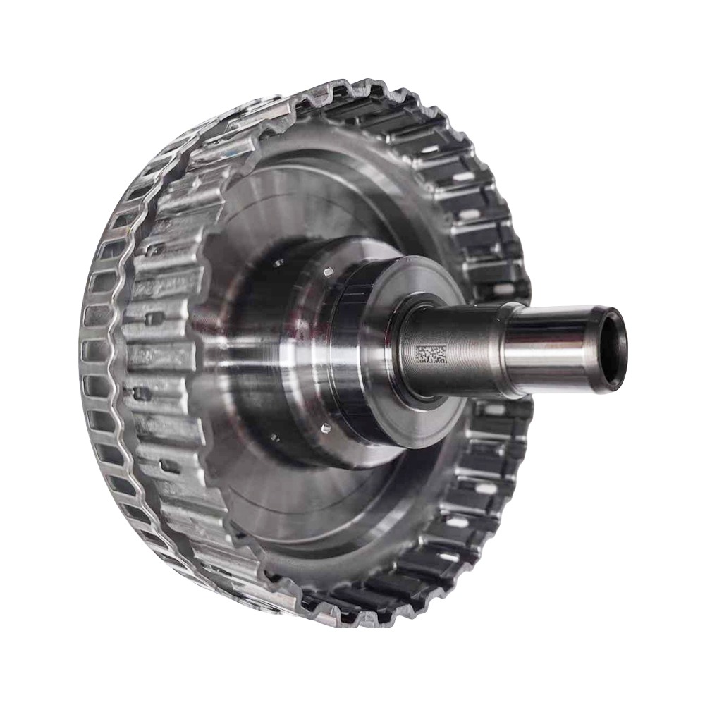 VT40E Input Shaft