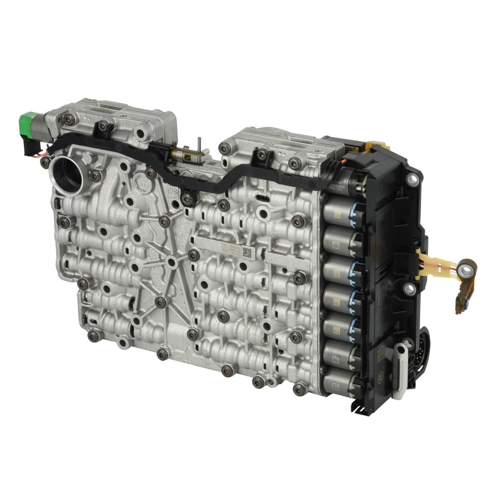 8HP50 Mechatronics Unit