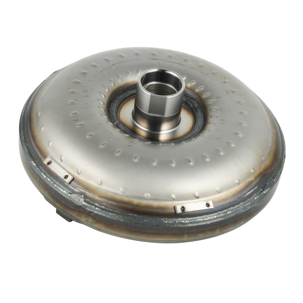6T50 Hydraulic Torque Converter