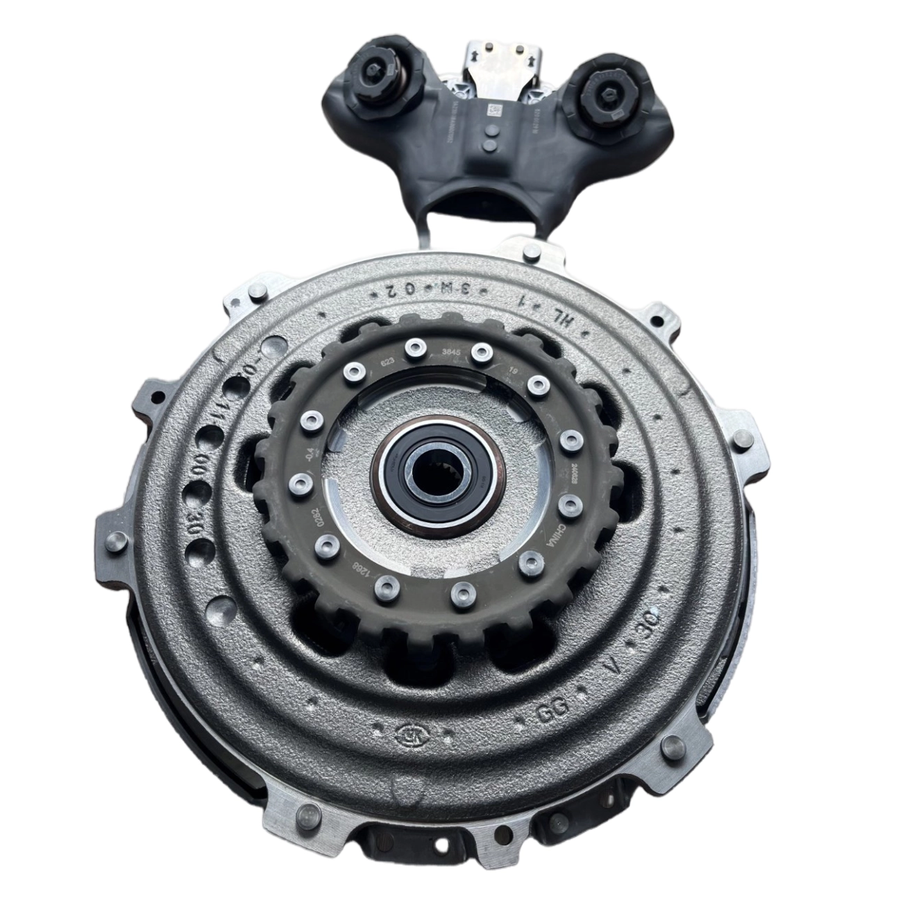 75P2E Transmission Clutch