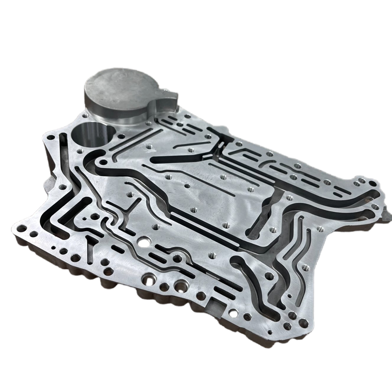 0DD325277H Valve Body